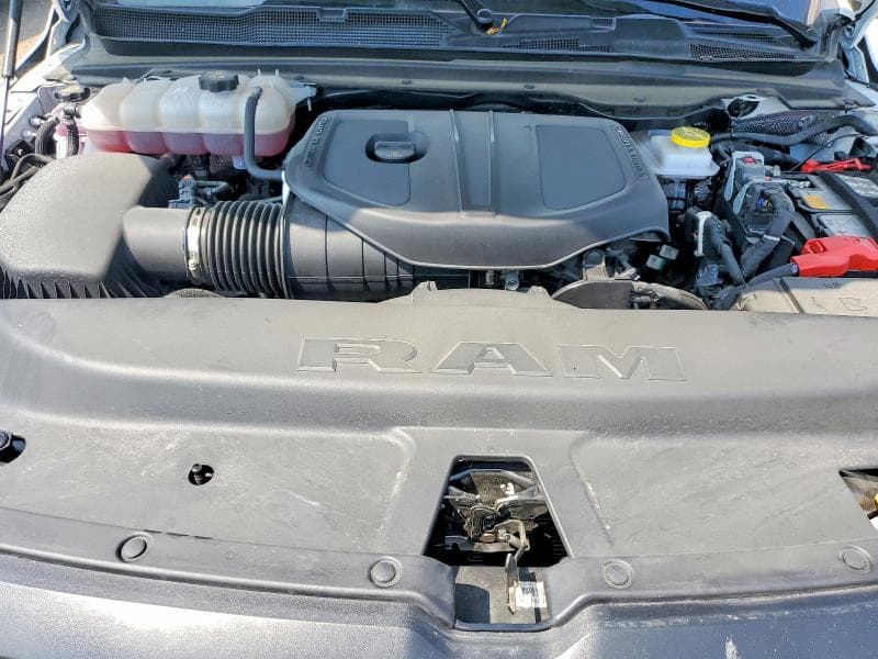 2026 RAM 1500 REBEL 11