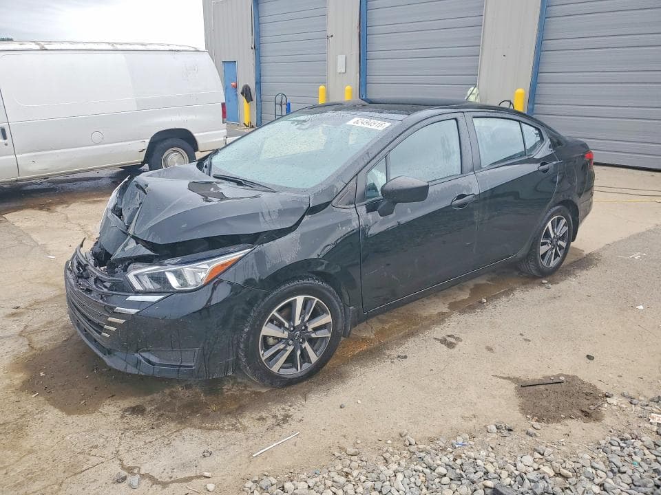 2023 NISSAN VERSA S - 1