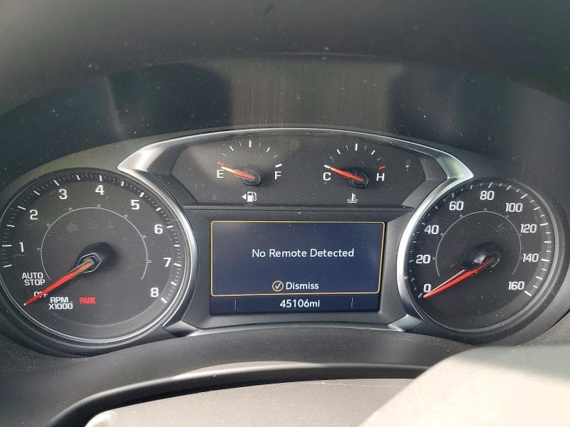 2023 GMC TERRAIN SLT 9