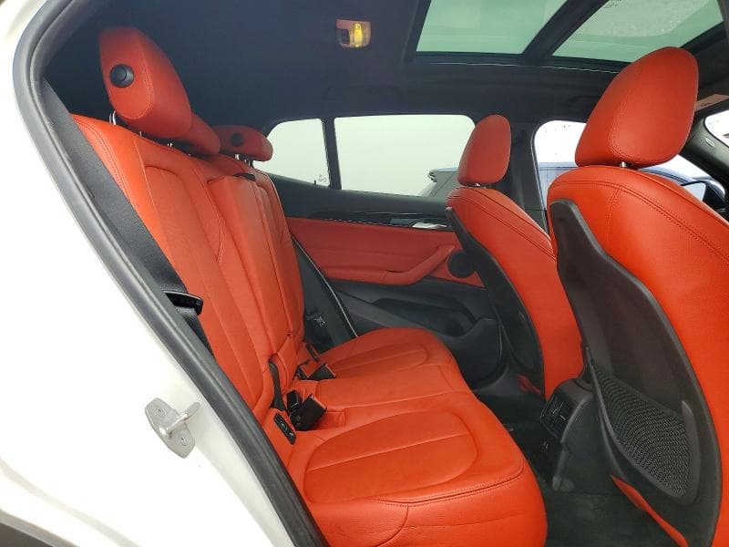 2020 BMW X2 SDRIVE28I SDRIVE28I 11