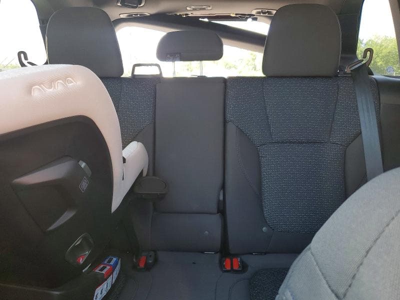 2026 SUBARU FORESTER PREMIUM 10