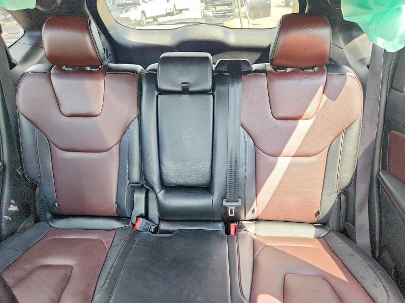 2020 FORD EDGE TITANIUM 10
