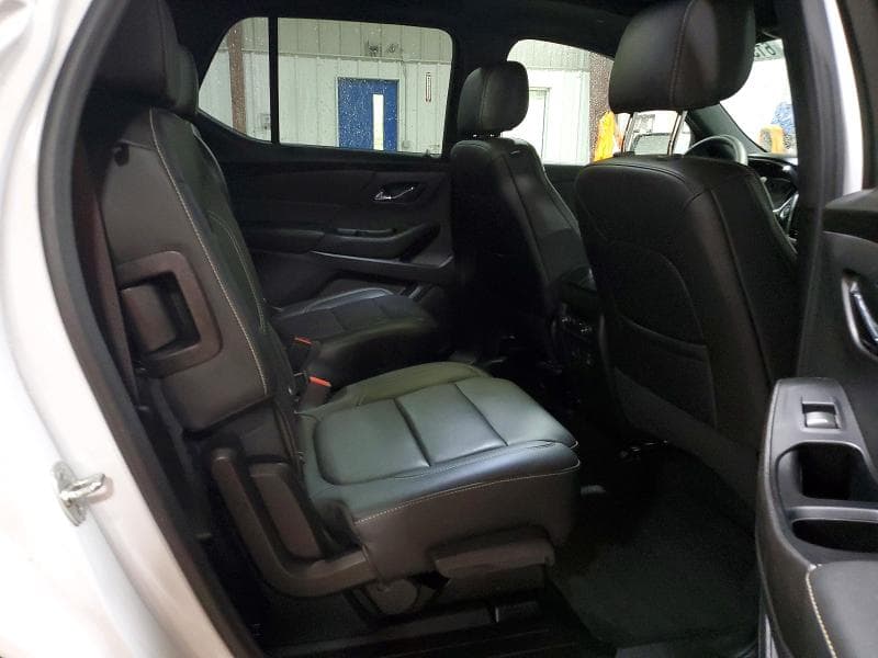 2023 CHEVROLET TRAVERSE LT 11