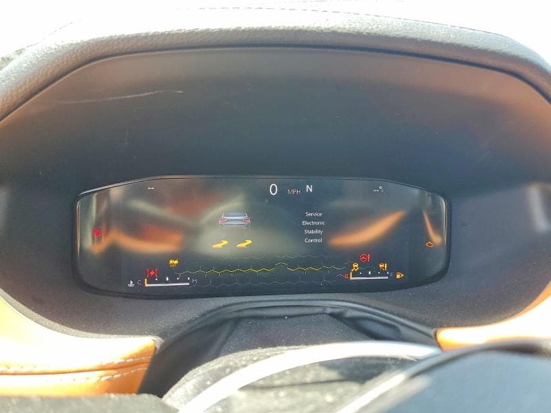 2022 JEEP COMPASS LIMITED 9