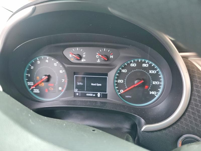 2024 CHEVROLET MALIBU LT 9