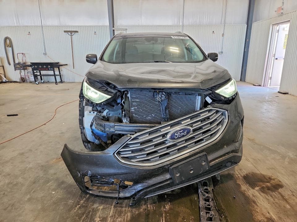 2019 FORD EDGE SEL 5