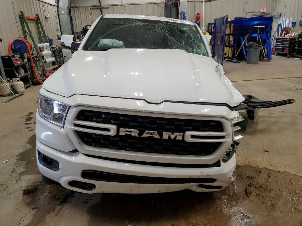 2023 RAM 1500 BIG HORN/LONE STAR 5