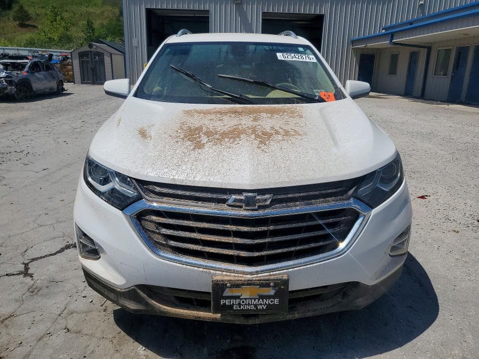 2020 CHEVROLET EQUINOX LT 5