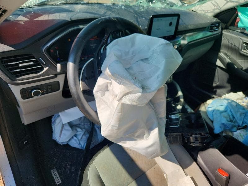 2024 FORD ESCAPE ACTIVE 8