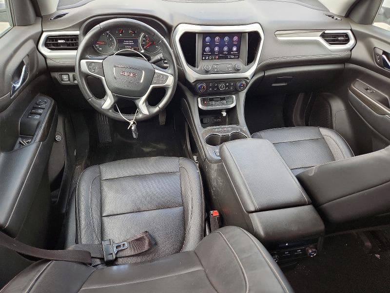 2020 GMC ACADIA SLT 8