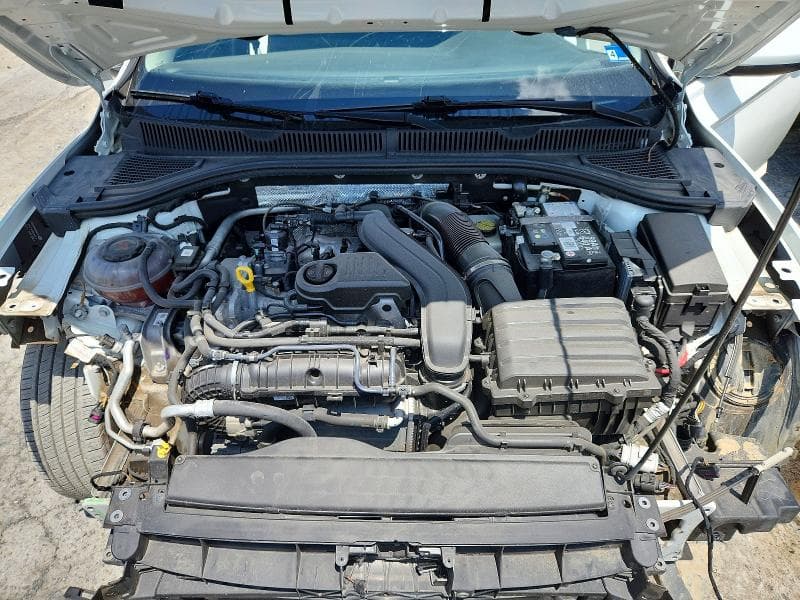 2024 VOLKSWAGEN JETTA S 11