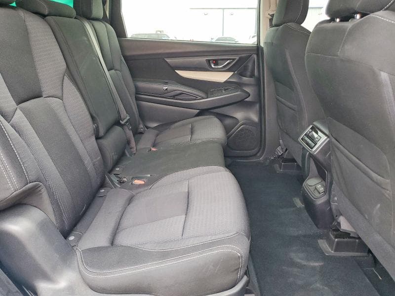 2019 SUBARU ASCENT PREMIUM 11