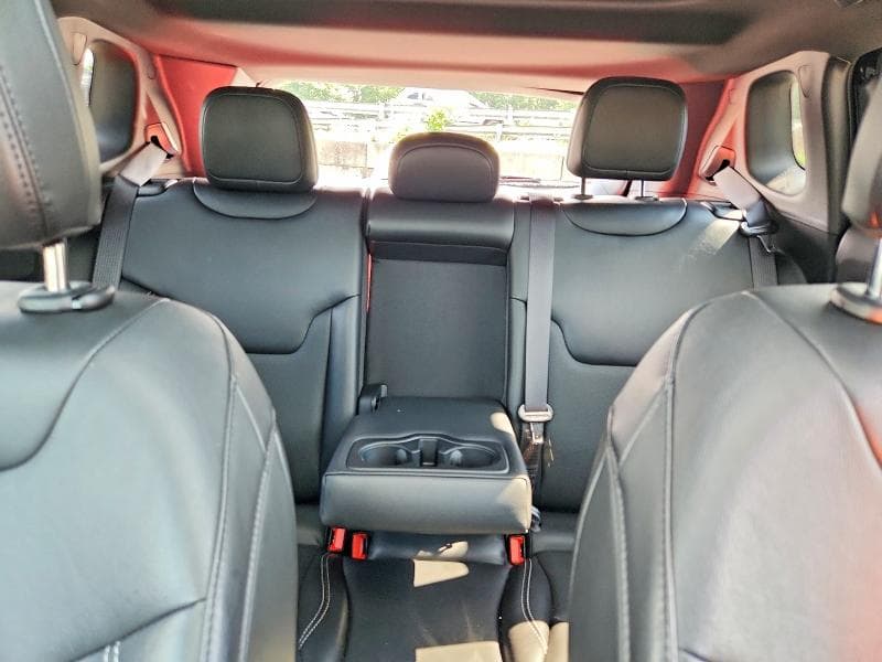 2023 JEEP COMPASS 10