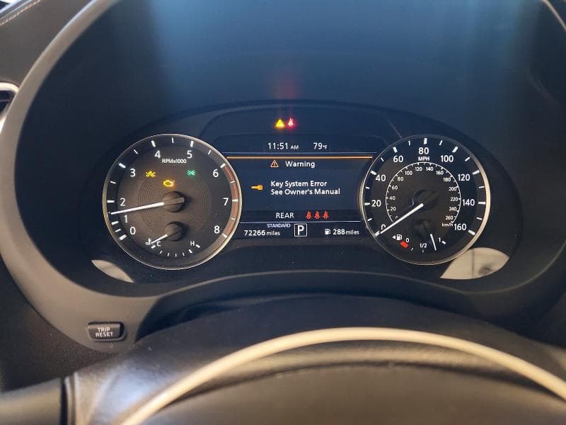 2022 INFINITI QX55 LUXE 9