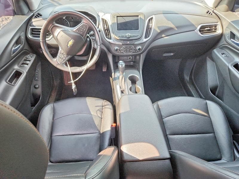 2020 CHEVROLET EQUINOX LT 8