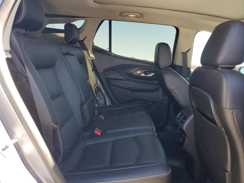 2019 GMC TERRAIN DENALI 10