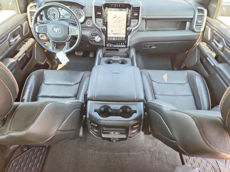2023 RAM 1500 LARAMIE 8