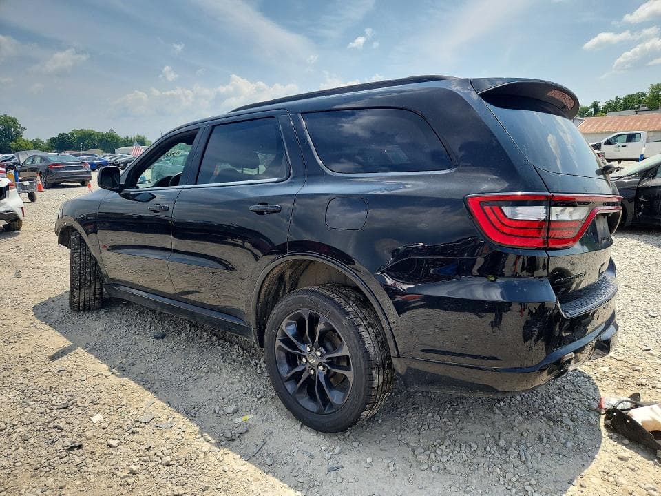 2023 DODGE DURANGO R/T 2