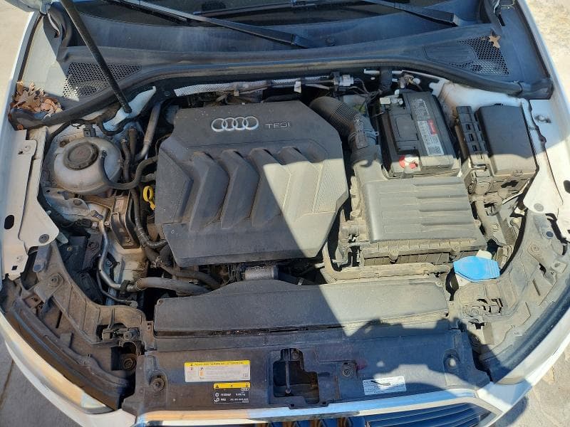 2019 AUDI A3 PREMIUM 11