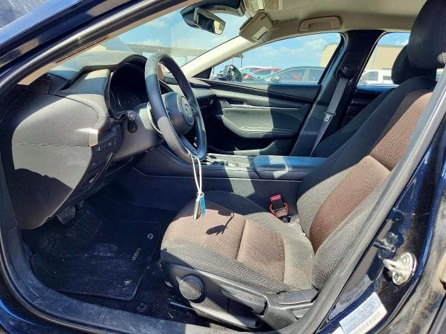 2021 MAZDA 3 7