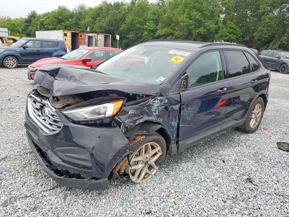 2022 FORD EDGE SE - 1