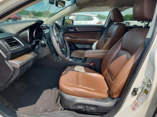 2017 SUBARU OUTBACK TOURING 7
