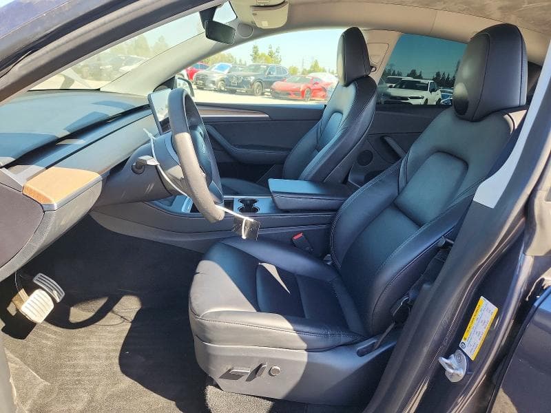 2023 TESLA MODEL Y 7
