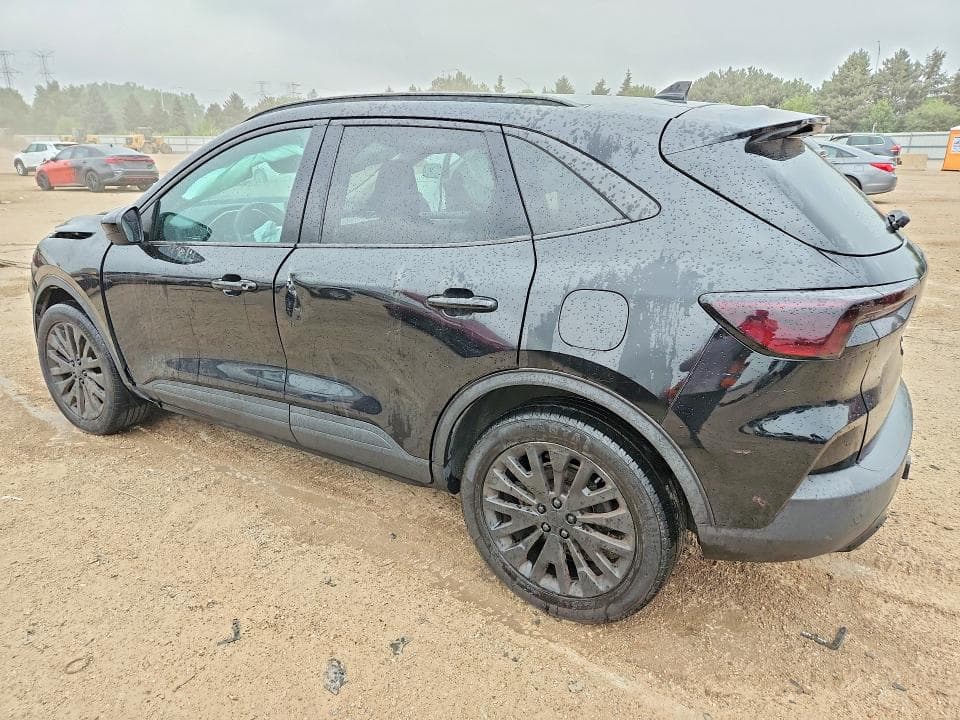 2020 FORD ESCAPE SEL 2