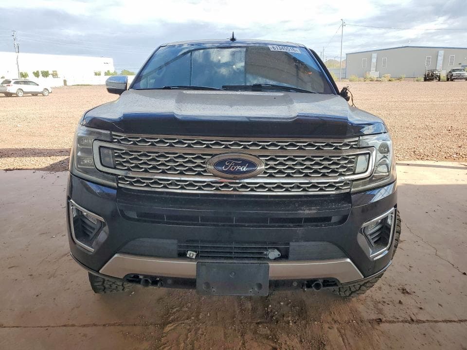 2020 FORD EXPEDITION MAX PLATINUM 5