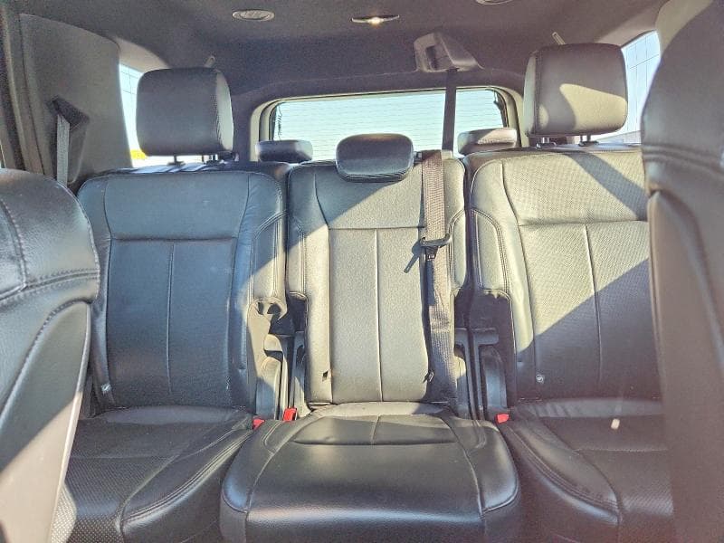 2018 FORD EXPEDITION XLT 10