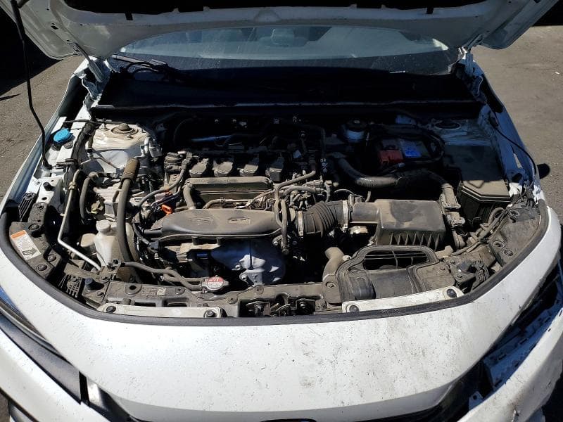2024 HONDA CIVIC TOURING 11