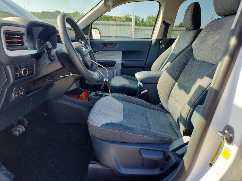 2023 FORD MAVERICK XL 7