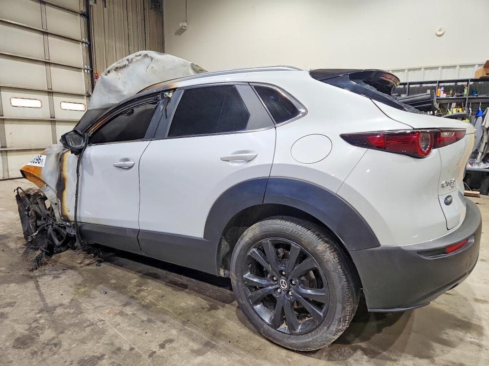 2024 MAZDA CX-30 SELECT 2