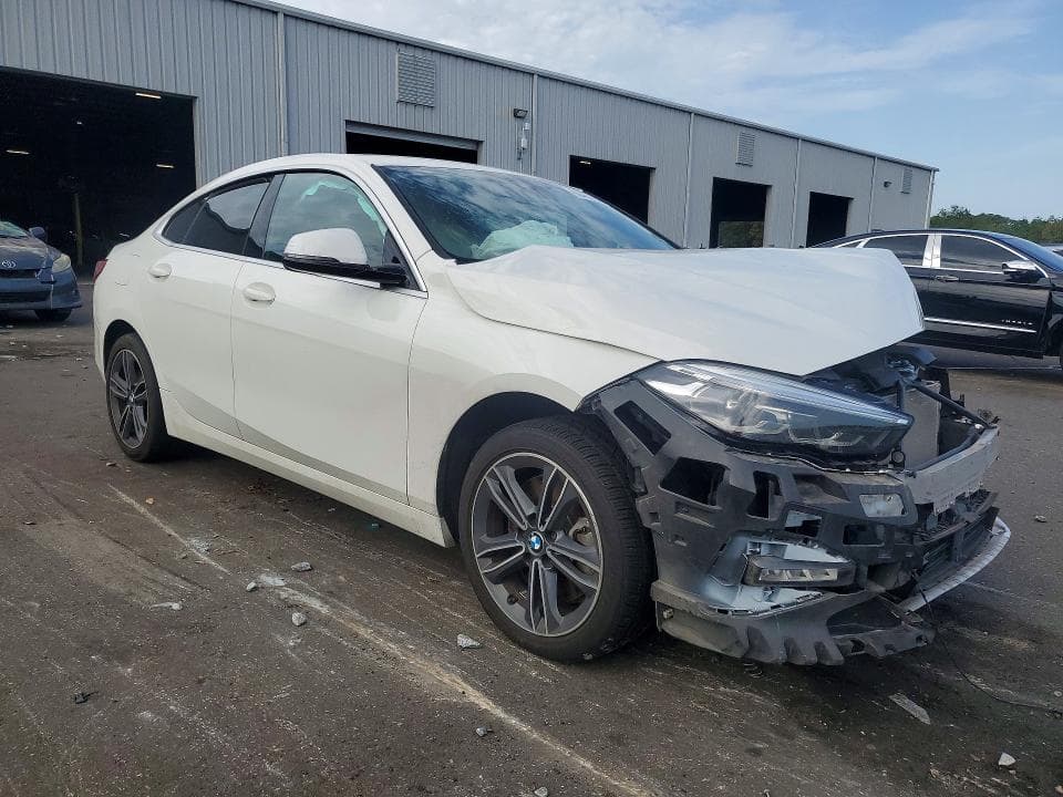 2021 BMW 228I 4