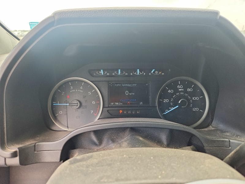 2019 FORD F150 SUPERCREW 9