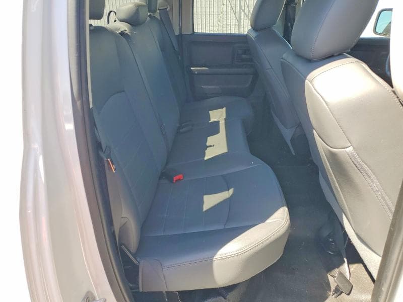 2019 RAM 1500 CLASSIC TRADESMAN 10