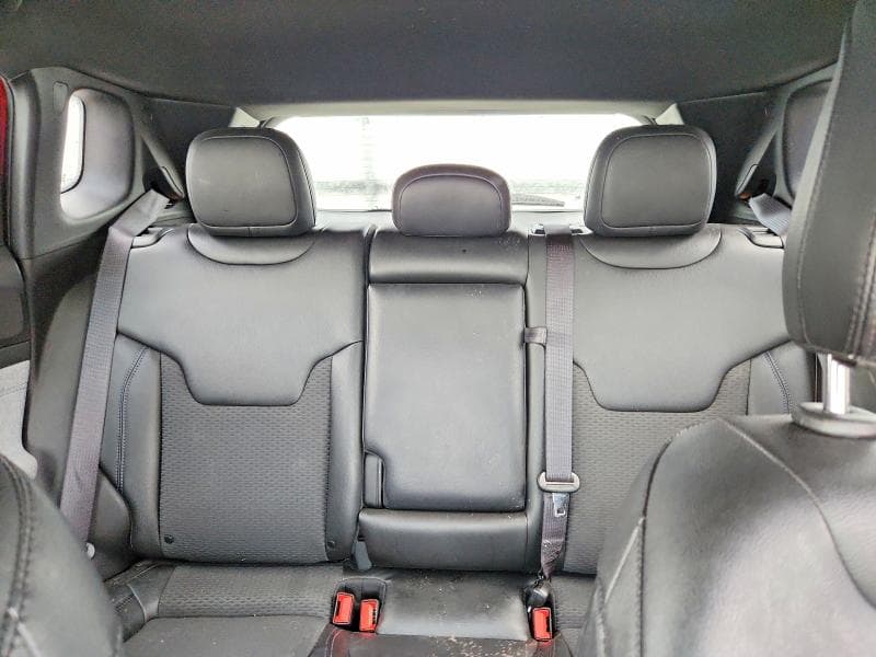 2025 JEEP COMPASS LATITUDE 10