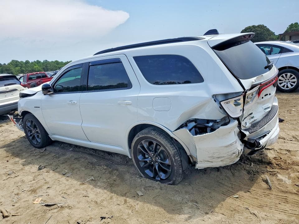 2024 DODGE DURANGO R/T 2