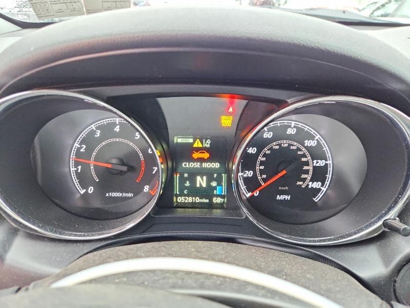 2024 MITSUBISHI OUTLANDER SPORT S/SE 9