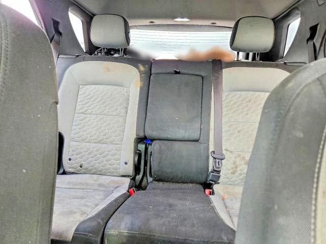 2018 CHEVROLET EQUINOX LS 10
