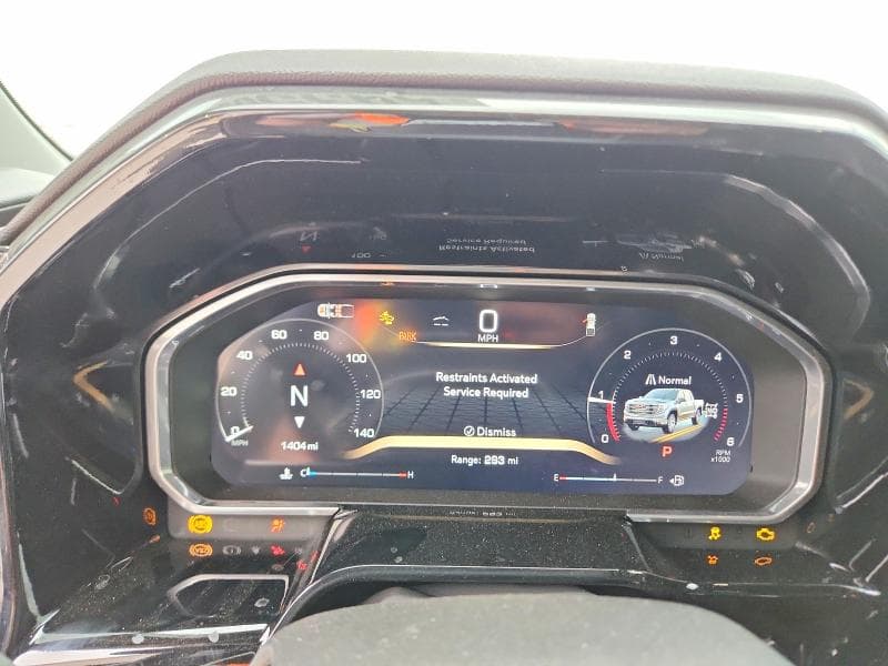 2026 GMC SIERRA C1500 9