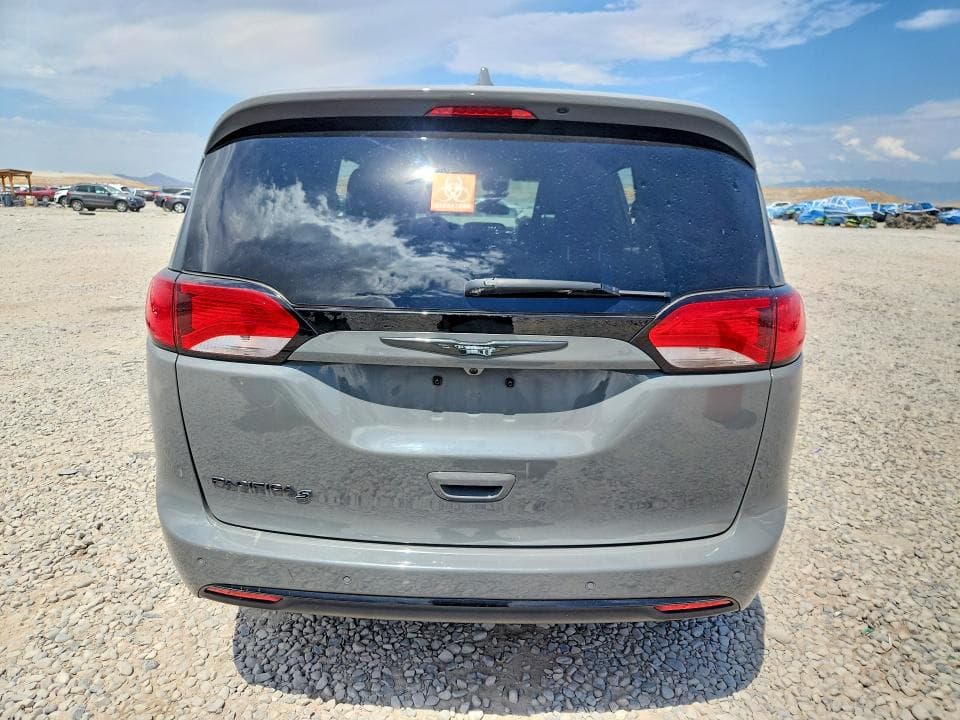 2020 CHRYSLER PACIFICA TOURING L PLUS 6