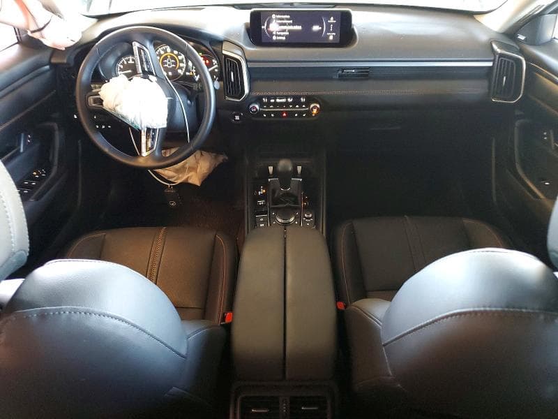 2025 MAZDA CX-50 PREMIUM PLUS 8