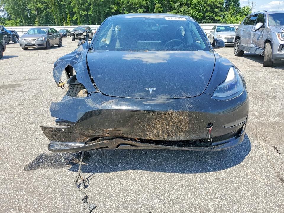 2021 TESLA MODEL 3 5