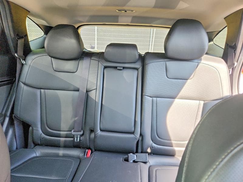 2023 HYUNDAI TUCSON SEL CONVENIENCE 10