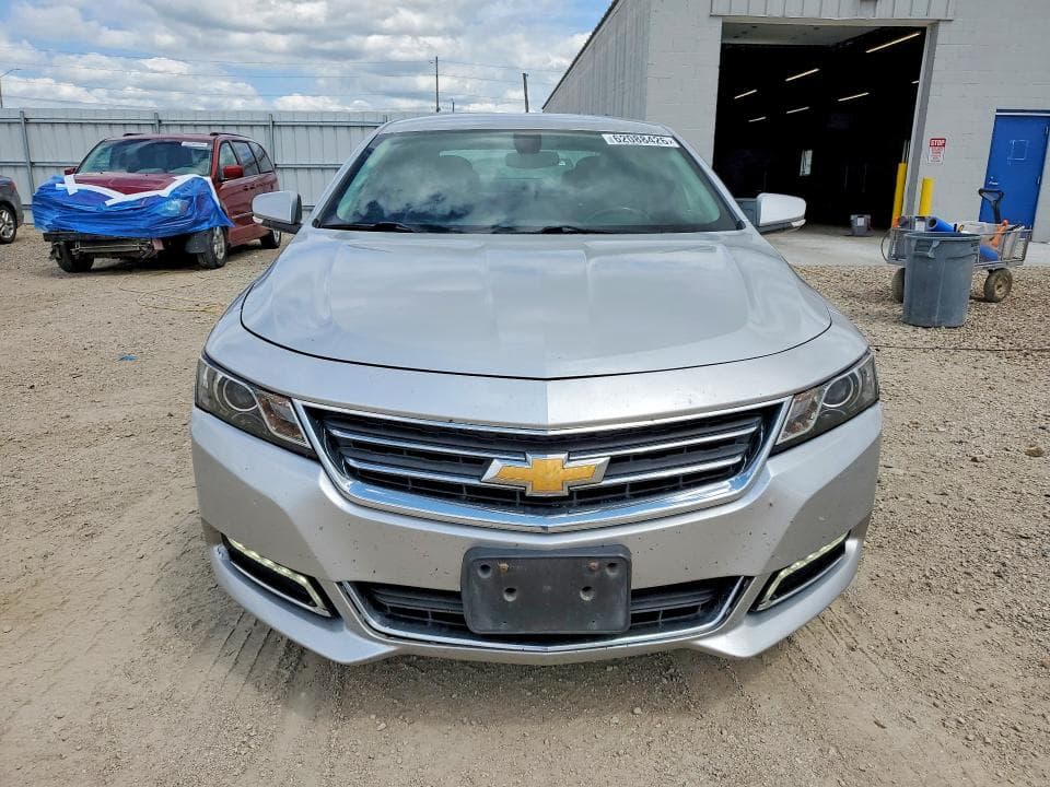 2020 CHEVROLET IMPALA LT 5