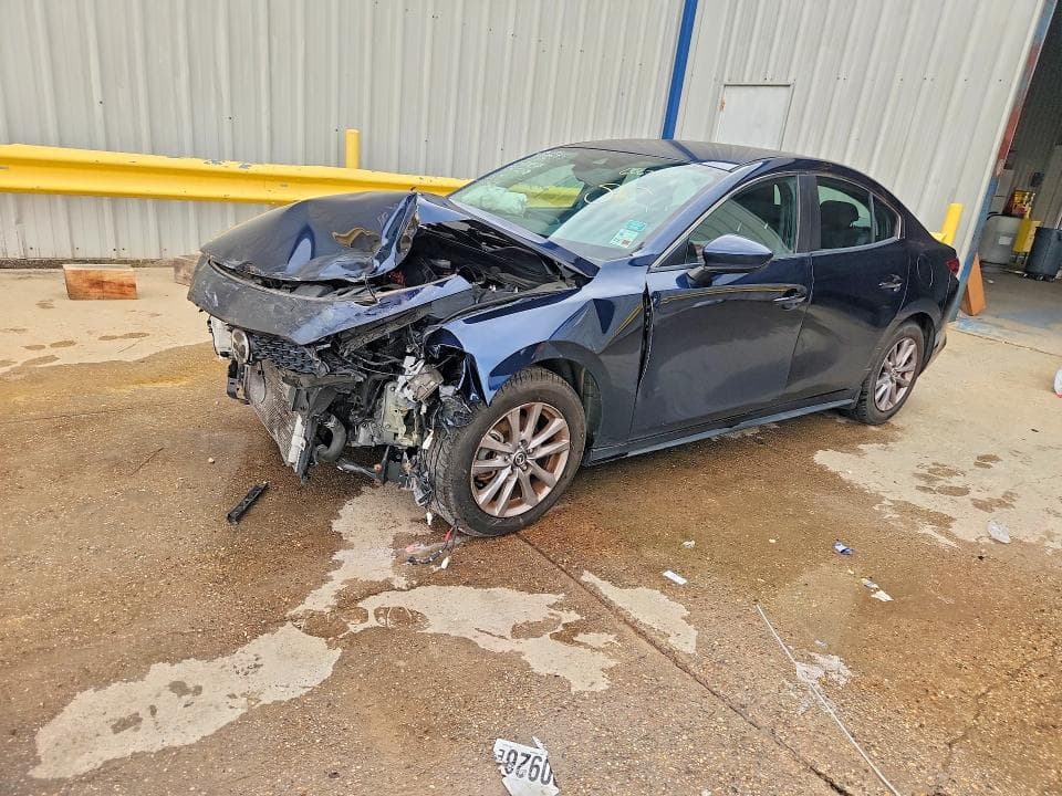 2020 MAZDA 3 - 1