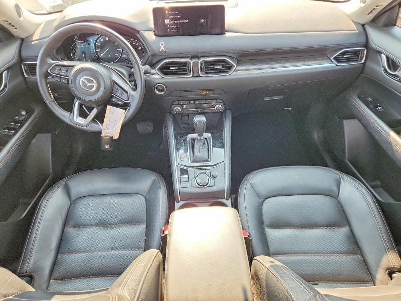 2023 MAZDA CX-5 PREMIUM 8