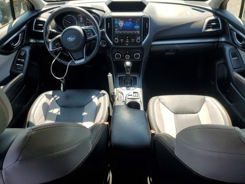 2019 SUBARU CROSSTREK LIMITED 8