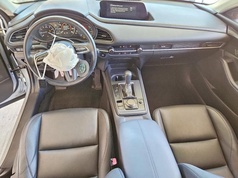 2021 MAZDA CX-30 SELECT 8